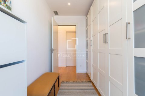 Продажа квартиры в Сан-Жуст-Десверн, Барселона, Испания 4 спальни, 129м2 №168308 - фото 25