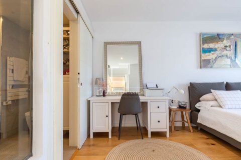 Продажа квартиры в Сан-Жуст-Десверн, Барселона, Испания 4 спальни, 129м2 №168308 - фото 21