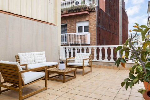 Вилла в Барселона, Испания 3 спальни, 210м2 №168305