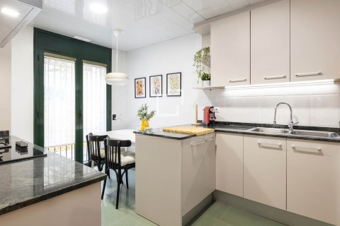 Аренда виллы в Барселона, Испания 3 спальни, 210м2 №168305 - фото 13