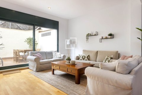 Аренда виллы в Барселона, Испания 3 спальни, 210м2 №168305 - фото 3