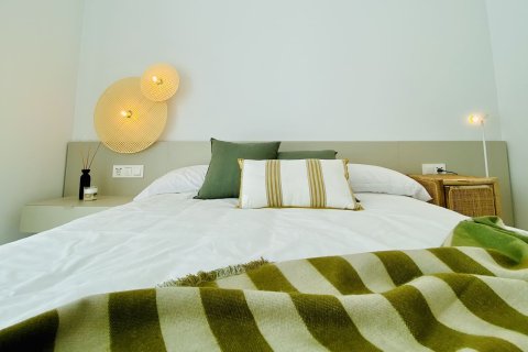 Продажа бунгало в Пилар де ла Орадада, Аликанте, Испания 3 спальни, 105м2 №164060 - фото 30