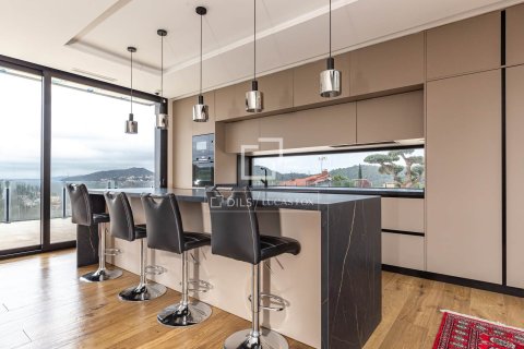 Villa for sale in La Floresta, Barcelona, Spain 6 bedrooms, 456 sq.m. No. 150219 - photo 27