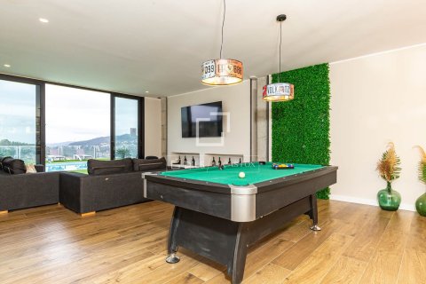 Villa for sale in La Floresta, Barcelona, Spain 6 bedrooms, 456 sq.m. No. 150219 - photo 22