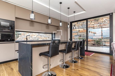 Villa for sale in La Floresta, Barcelona, Spain 6 bedrooms, 456 sq.m. No. 150219 - photo 28