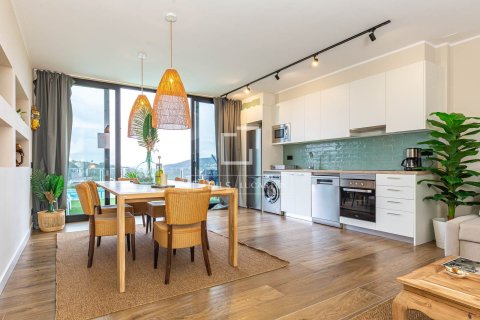 Villa for sale in La Floresta, Barcelona, Spain 6 bedrooms, 456 sq.m. No. 150219 - photo 13