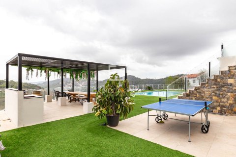 Villa for sale in La Floresta, Barcelona, Spain 6 bedrooms, 456 sq.m. No. 150219 - photo 6