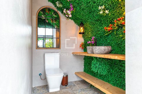 Villa for sale in La Floresta, Barcelona, Spain 6 bedrooms, 456 sq.m. No. 150219 - photo 24