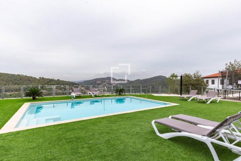 Villa for sale in La Floresta, Barcelona, Spain 6 bedrooms, 456 sq.m. No. 150219 - photo 2
