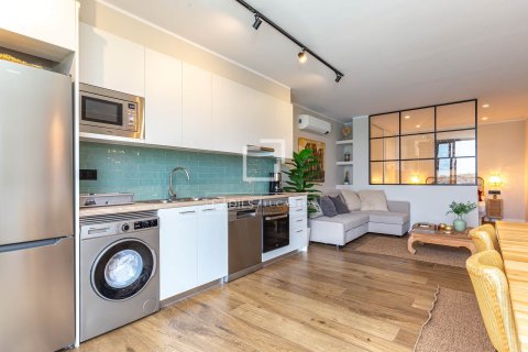 Villa for sale in La Floresta, Barcelona, Spain 6 bedrooms, 456 sq.m. No. 150219 - photo 9