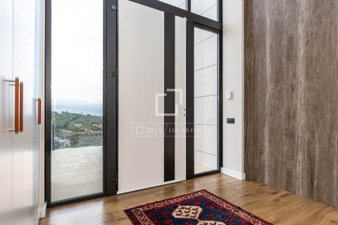 Villa for sale in La Floresta, Barcelona, Spain 6 bedrooms, 456 sq.m. No. 150219 - photo 25