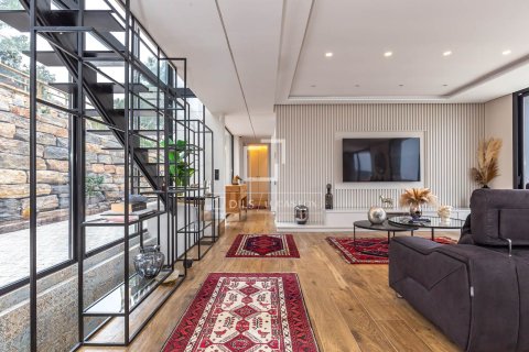 Villa for sale in La Floresta, Barcelona, Spain 6 bedrooms, 456 sq.m. No. 150219 - photo 30