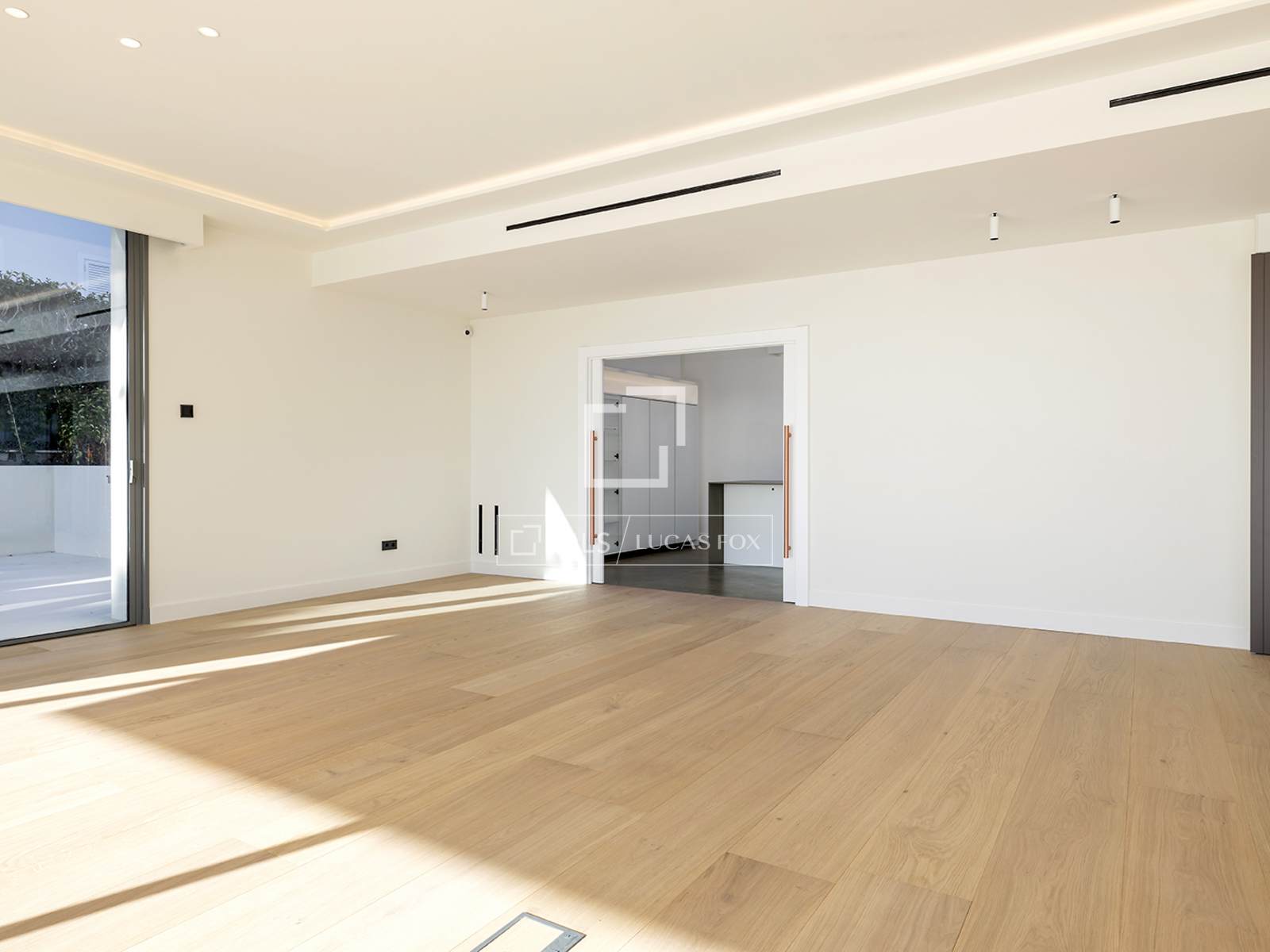 Villa Barcelona, Spānijā 8 istabas, 1148 m2 Nr. 150218
