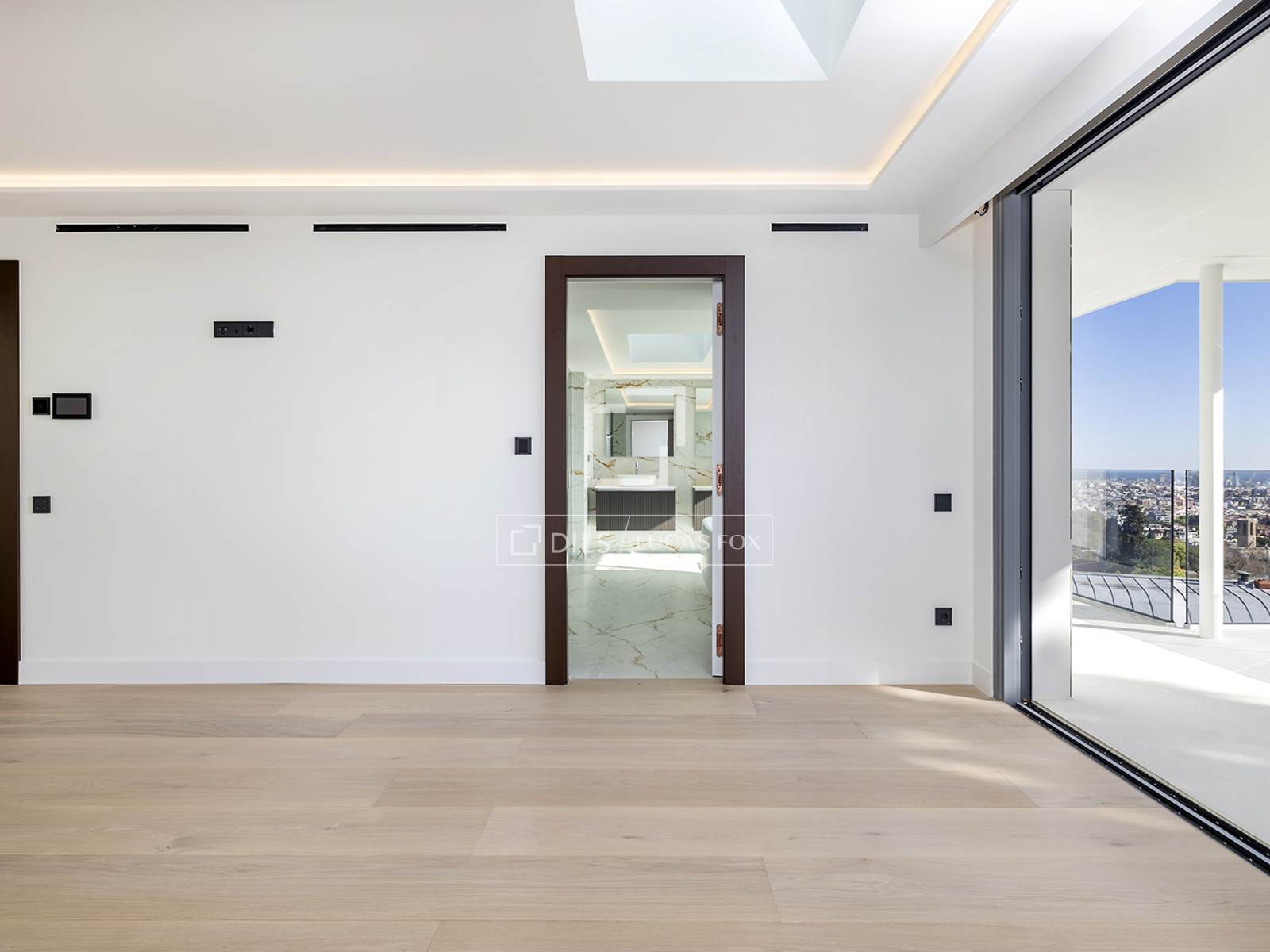 Villa Barcelona, Spānijā 8 istabas, 1148 m2 Nr. 150218