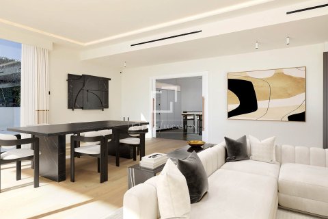 Villa for sale in Barcelona, Spain 8 bedrooms, 1148 sq.m. No. 150218 - photo 11