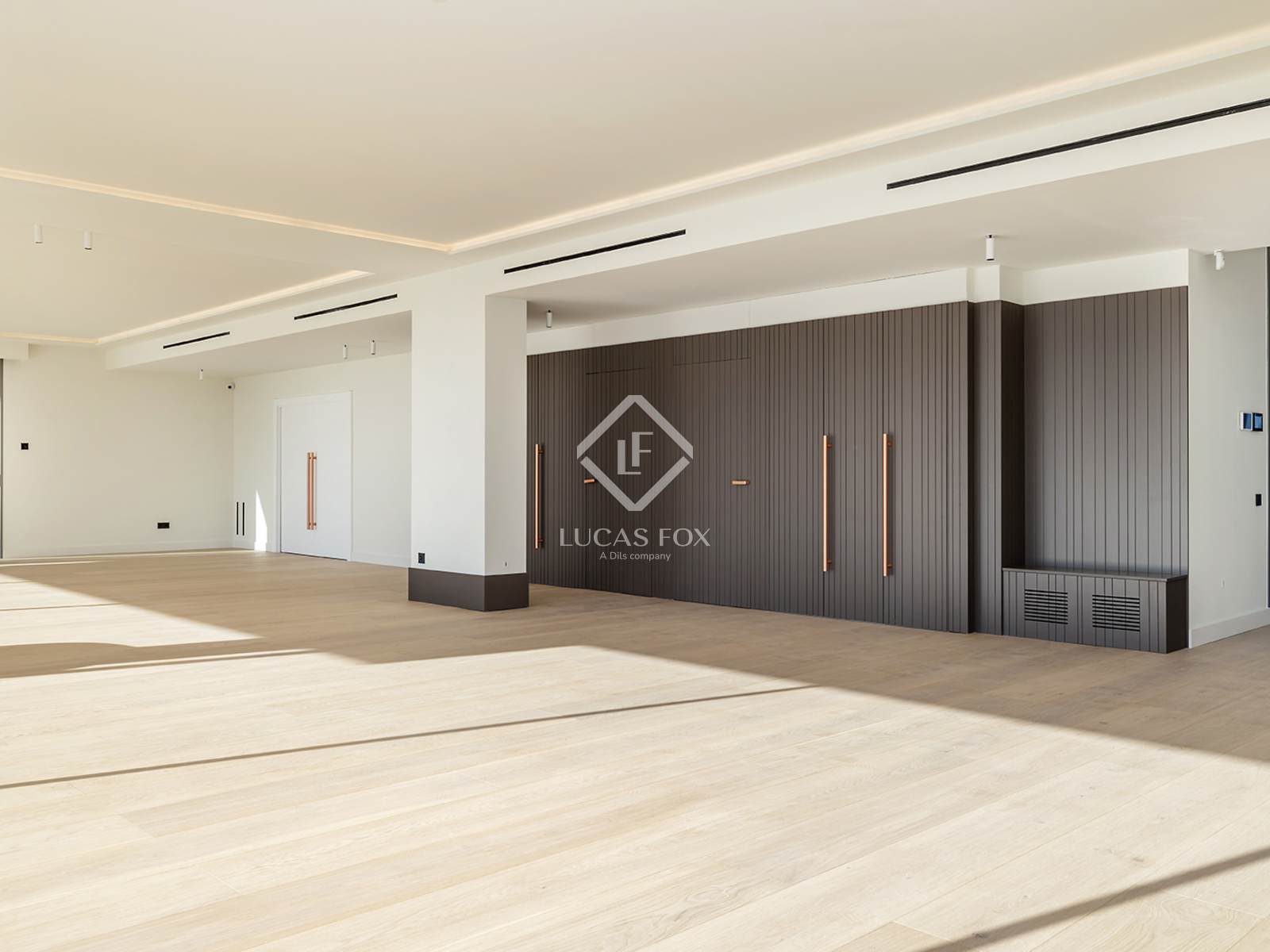 Villa Barcelona, Spānijā 8 istabas, 1148 m2 Nr. 150218