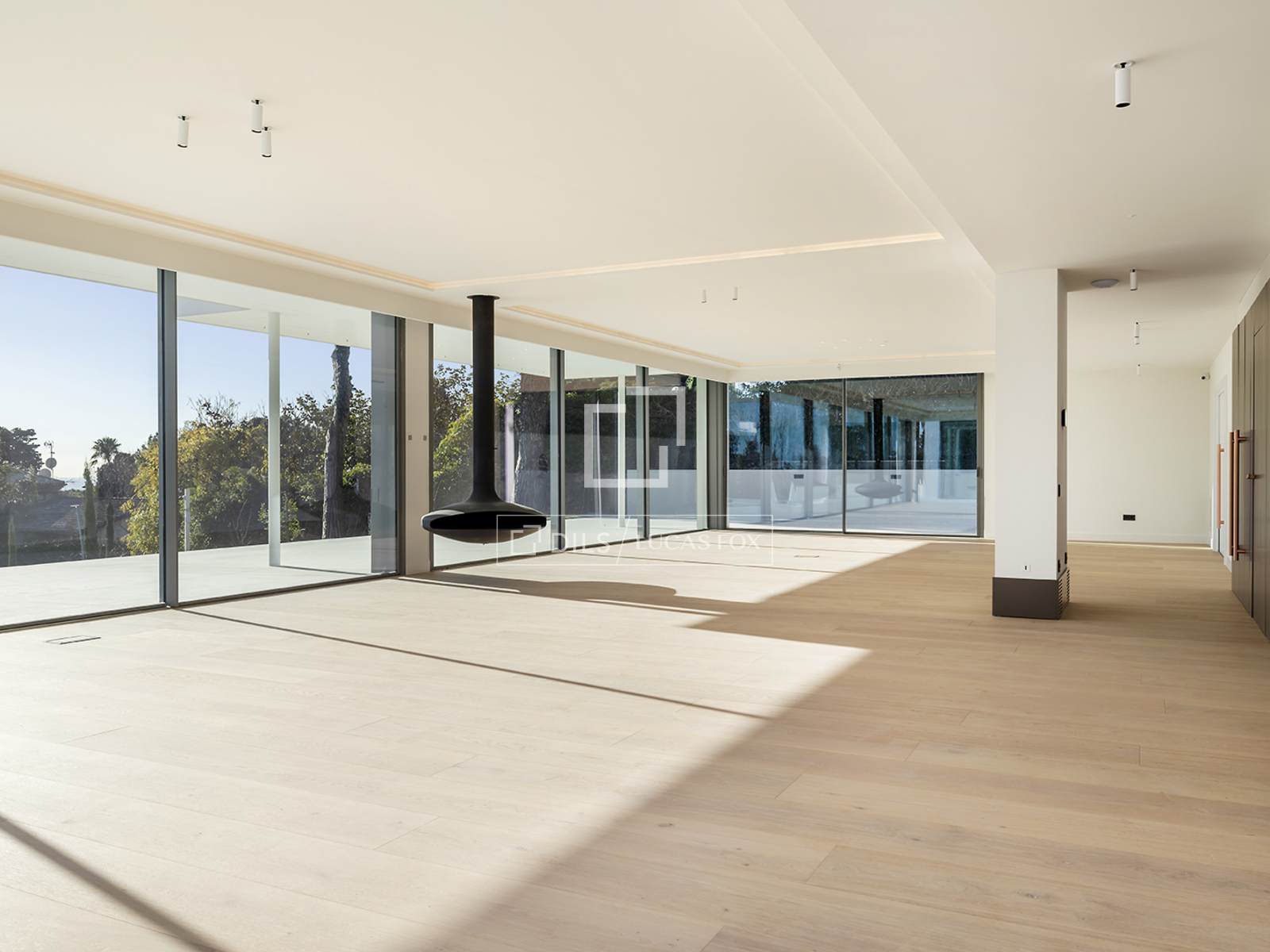 Villa Barcelona, Spānijā 8 istabas, 1148 m2 Nr. 150218