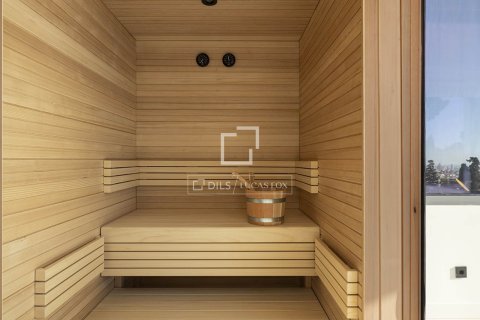 Villa for sale in Barcelona, Spain 8 bedrooms, 1148 sq.m. No. 150218 - photo 21