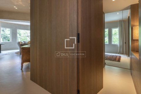 Apartment à vendre à Barcelona, Espagne, 1 chambre, 156 m2 No. 150220 - photo 16