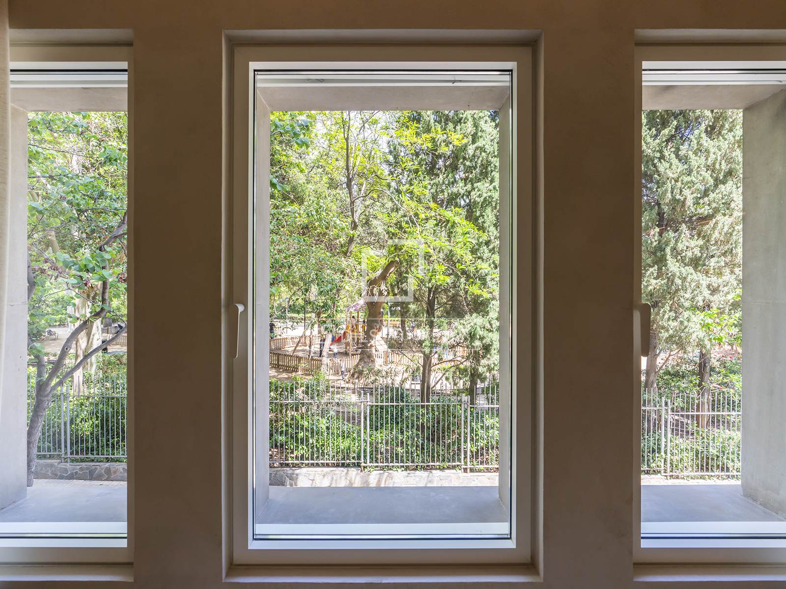 Dzīvoklis Barcelona, Spānijā 1 istaba, 185 m2 Nr. 150220