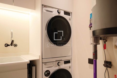 Apartment à vendre à Barcelona, Espagne, 1 chambre, 156 m2 No. 150220 - photo 30