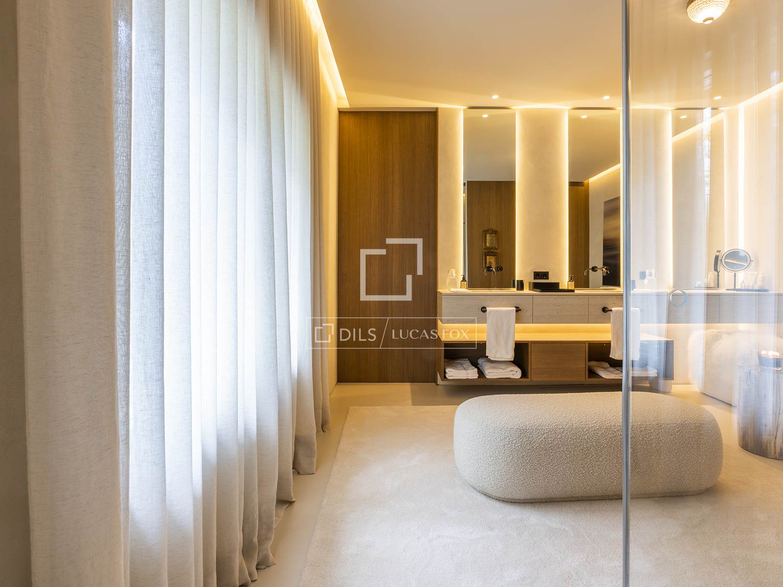 Dzīvoklis Barcelona, Spānijā 1 istaba, 185 m2 Nr. 150220