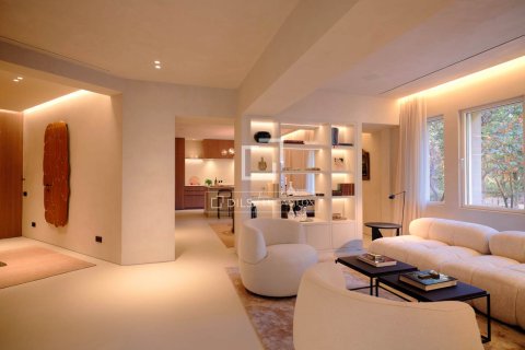 Apartment à vendre à Barcelona, Espagne, 1 chambre, 156 m2 No. 150220 - photo 26