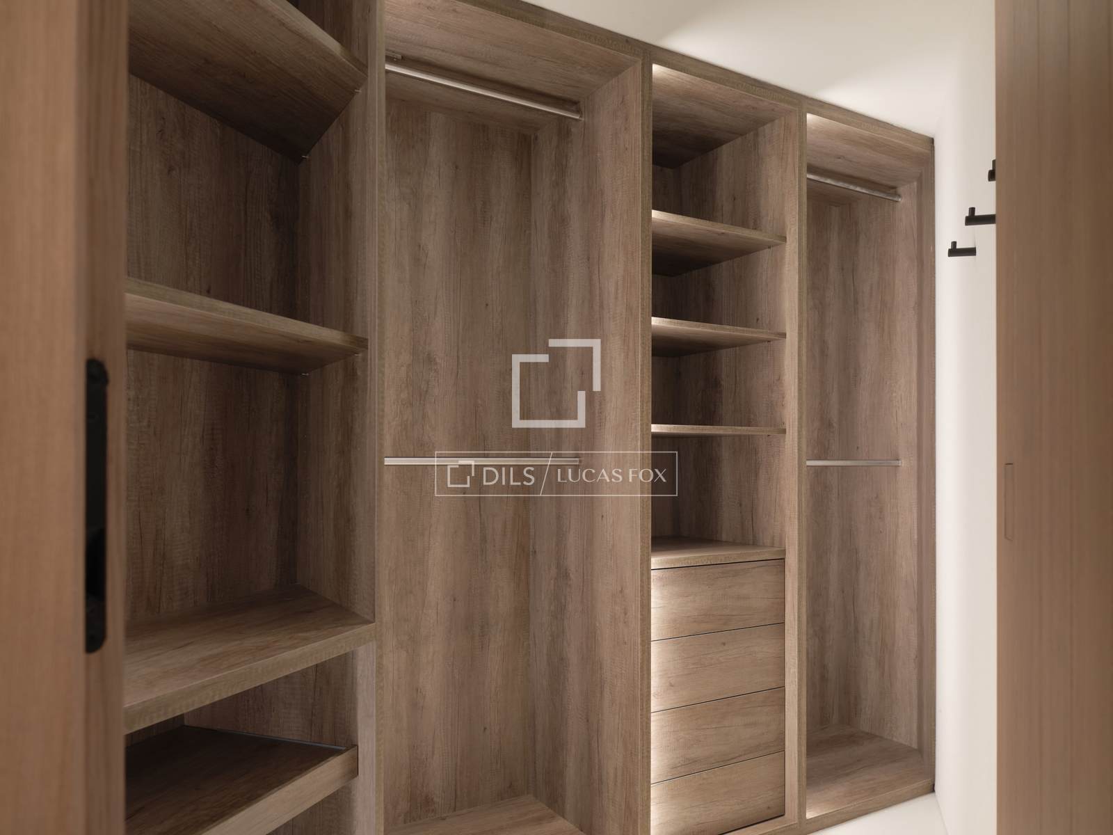 Dzīvoklis Barcelona, Spānijā 1 istaba, 185 m2 Nr. 150220
