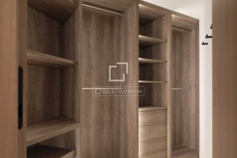 Apartment à vendre à Barcelona, Espagne, 1 chambre, 156 m2 No. 150220 - photo 29