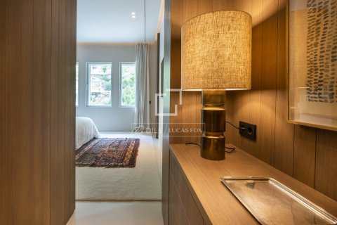 Apartment à vendre à Barcelona, Espagne, 1 chambre, 156 m2 No. 150220 - photo 17