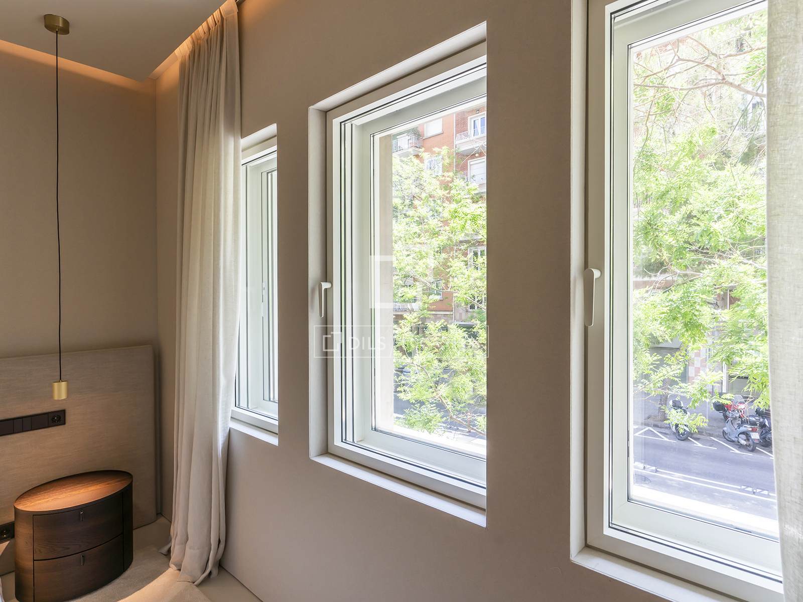 Dzīvoklis Barcelona, Spānijā 1 istaba, 185 m2 Nr. 150220