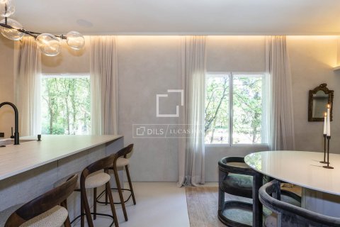 Apartment à vendre à Barcelona, Espagne, 1 chambre, 156 m2 No. 150220 - photo 11