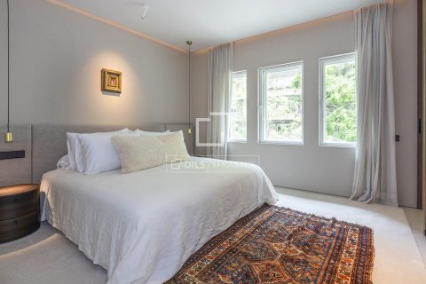 Apartment à vendre à Barcelona, Espagne, 1 chambre, 156 m2 No. 150220 - photo 18