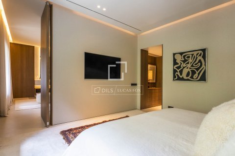 Apartment à vendre à Barcelona, Espagne, 1 chambre, 156 m2 No. 150220 - photo 20