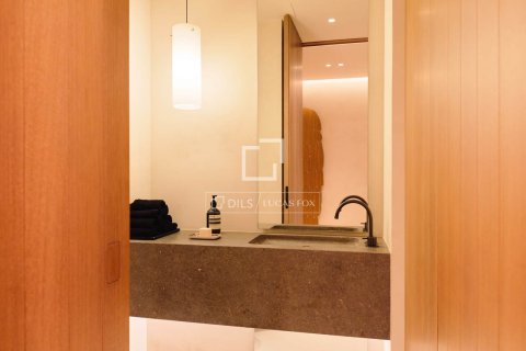 Apartment à vendre à Barcelona, Espagne, 1 chambre, 156 m2 No. 150220 - photo 25