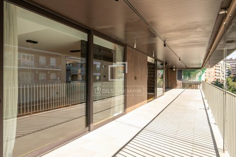 Dzīvoklis pārdošanā Barcelona, Spānijā 5 istabas, 590 m2 Nr. 150217 - attēls 8