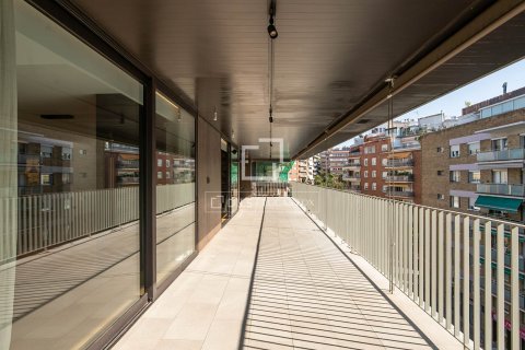 Dzīvoklis pārdošanā Barcelona, Spānijā 5 istabas, 590 m2 Nr. 150217 - attēls 7