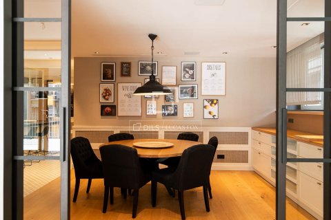 Dzīvoklis pārdošanā Barcelona, Spānijā 5 istabas, 590 m2 Nr. 150217 - attēls 18