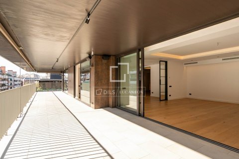 Dzīvoklis pārdošanā Barcelona, Spānijā 5 istabas, 590 m2 Nr. 150217 - attēls 3