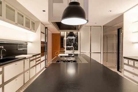 Dzīvoklis pārdošanā Barcelona, Spānijā 5 istabas, 590 m2 Nr. 150217 - attēls 15