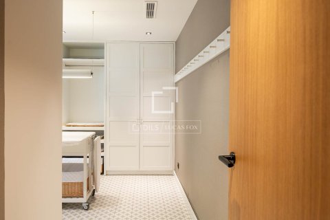 Dzīvoklis pārdošanā Barcelona, Spānijā 5 istabas, 590 m2 Nr. 150217 - attēls 21