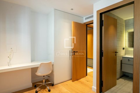 Dzīvoklis pārdošanā Barcelona, Spānijā 5 istabas, 590 m2 Nr. 150217 - attēls 24