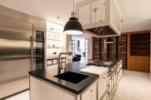 Dzīvoklis pārdošanā Barcelona, Spānijā 5 istabas, 590 m2 Nr. 150217 - attēls 14