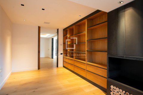 Dzīvoklis pārdošanā Barcelona, Spānijā 5 istabas, 590 m2 Nr. 150217 - attēls 20