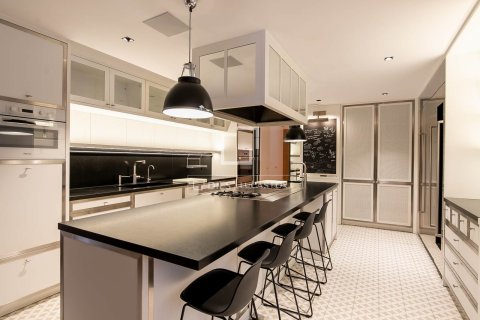 Dzīvoklis pārdošanā Barcelona, Spānijā 5 istabas, 590 m2 Nr. 150217 - attēls 13