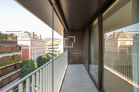 Dzīvoklis pārdošanā Barcelona, Spānijā 5 istabas, 590 m2 Nr. 150217 - attēls 6