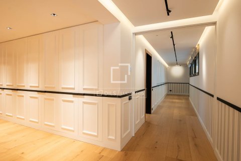 Dzīvoklis pārdošanā Barcelona, Spānijā 5 istabas, 590 m2 Nr. 150217 - attēls 29