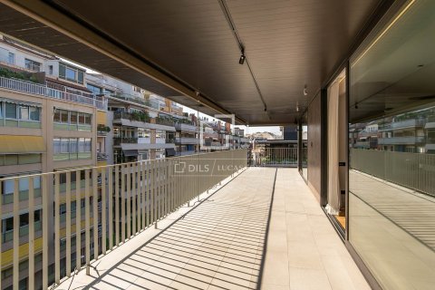 Dzīvoklis pārdošanā Barcelona, Spānijā 5 istabas, 590 m2 Nr. 150217 - attēls 5
