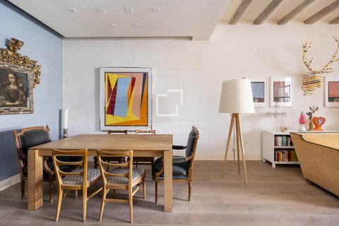 Wohnung zur Miete in Barcelona, Spanien 2 Schlafzimmer, 118 m2 Nr. 150222 - Foto 14