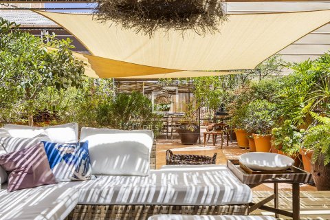 Wohnung zur Miete in Barcelona, Spanien 2 Schlafzimmer, 118 m2 Nr. 150222 - Foto 24